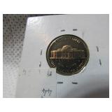 Jefferson Nickel Jefferson Nickel