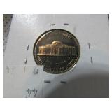 Jefferson Nickel Jefferson Nickel