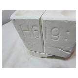 Holland Slip Mold Holland Slip Mold