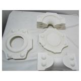 Holland Slip Mold Holland Slip Mold