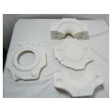 Holland Slip Mold Holland Slip Mold