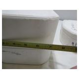 Misc Slip Molds Misc Slip Molds