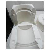 Misc Slip Molds Misc Slip Molds