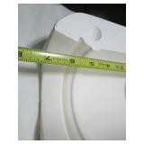 Misc Slip Molds Misc Slip Molds