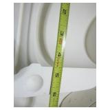 Misc Slip Molds Misc Slip Molds