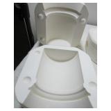 Misc Slip Molds Misc Slip Molds