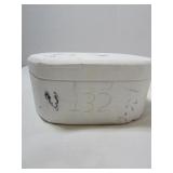 Misc Slip Molds Misc Slip Molds