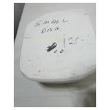 Misc Slip Molds Misc Slip Molds