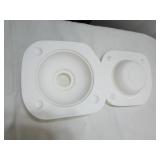 Misc Slip Molds Misc Slip Molds