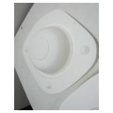 Misc Slip Molds Misc Slip Molds