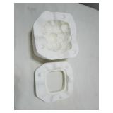 Misc Slip Molds Misc Slip Molds