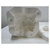 Misc Slip Molds Misc Slip Molds