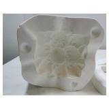 Misc Slip Molds Misc Slip Molds