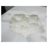 Misc Slip Molds Misc Slip Molds