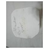 Misc Slip Molds Misc Slip Molds