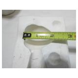 Misc Slip Molds Misc Slip Molds