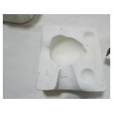 Misc Slip Molds Misc Slip Molds