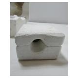 Misc Slip Molds Misc Slip Molds