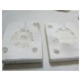 Misc Slip Molds Misc Slip Molds