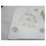 Misc Slip Molds Misc Slip Molds
