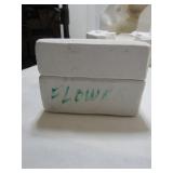 Misc Slip Molds Misc Slip Molds