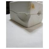 Misc Slip Molds Misc Slip Molds