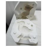Misc Slip Molds Misc Slip Molds