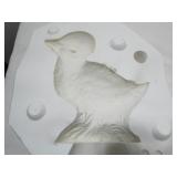 Misc Slip Molds Misc Slip Molds
