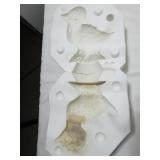Misc Slip Molds Misc Slip Molds