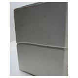 Misc Slip Molds Misc Slip Molds