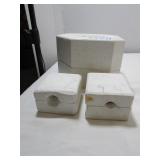 Misc Slip Molds Misc Slip Molds