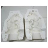 Duncan Slip Molds Duncan Slip Molds