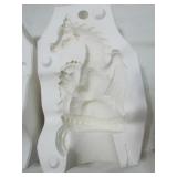 Duncan Slip Molds Duncan Slip Molds