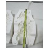Duncan Slip Molds Duncan Slip Molds