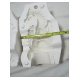 Duncan Slip Molds Duncan Slip Molds