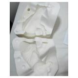 Duncan Slip Molds Duncan Slip Molds