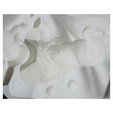 Duncan Slip Molds Duncan Slip Molds