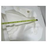 Duncan Slip Molds Duncan Slip Molds