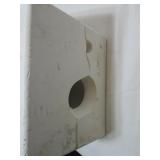 Duncan Slip Molds Duncan Slip Molds