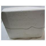Duncan Slip Molds Duncan Slip Molds