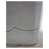 Duncan Slip Molds Duncan Slip Molds