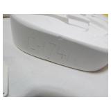 Ceramichrome Slip Molds Ceramichrome Slip Molds