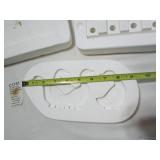 Ceramichrome Slip Molds Ceramichrome Slip Molds