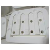 Ceramichrome Slip Molds Ceramichrome Slip Molds