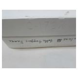 Ceramichrome Slip Molds Ceramichrome Slip Molds