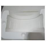 Ceramichrome Slip Molds Ceramichrome Slip Molds