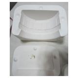 Ceramichrome Slip Molds Ceramichrome Slip Molds