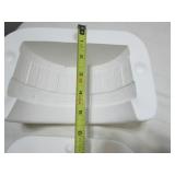 Ceramichrome Slip Molds Ceramichrome Slip Molds