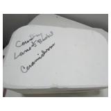 Ceramichrome Slip Molds Ceramichrome Slip Molds