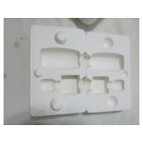 Duncan Slip Molds Duncan Slip Molds